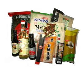 КУХНИ МИРА