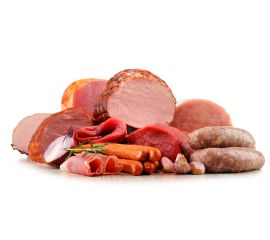 МЯСНЫЕ ДЕЛИКАТЕСЫ
