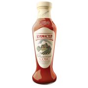 АКЦИЯ Соус Томатный Кухмастер ст/б 300гр/8шт