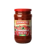 АКЦИЯ Кон. Том.паста Кухмастер Гост ст/б 190гр/6шт